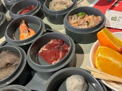 -壹小馆.皇城老妈(成都太古里店)