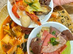 -芙蓉树下冒菜·麻辣烫(农院店)