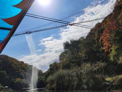 -南天门文化旅游风景区
