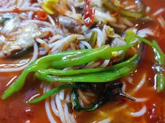 -李米线(武陵路店)