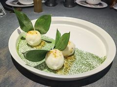 -锦府园·新台州菜(合生汇店)