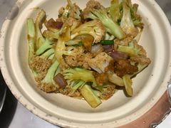 -杏花堂山西菜馆(壹方城店)