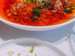 -俏江南天津时尚曲艺主题餐厅(马场道店)