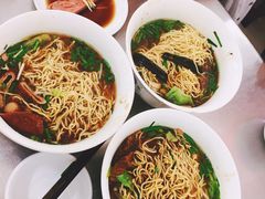 -老赵面店(大西路店)