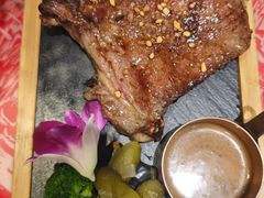 -安德烈俄式西餐厅(中央大街店)