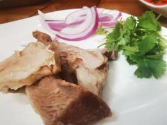 -疆里疆外·和田烤肉·清真