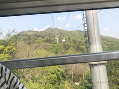 -紫金山山顶公园