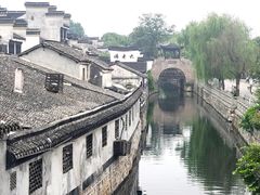 -南浔古镇