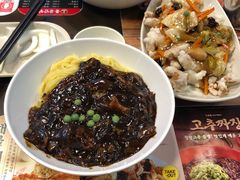 -香港饭店0410(明洞店)