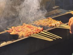 -清真·西北人家风味馆(中山中路店)