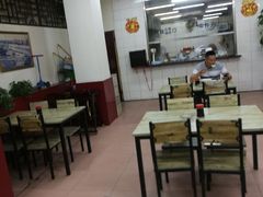 -津成永胜包子铺(芥园道店)