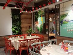 大堂-湘当爱·鲜煮现炒(松岗立业路店)
