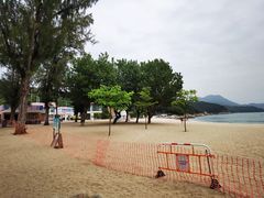 -南丫岛