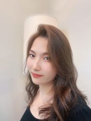 -蘑菇发型