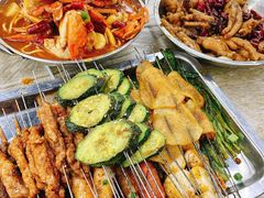 -小民大排档(光谷店)