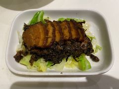 东坡扣肉-眉州小吃(石景山店)