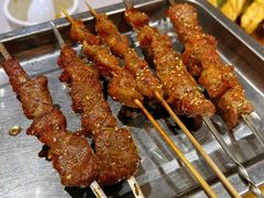 -闻道食府烙饼卷带鱼(原车耳营店原大觉寺店)