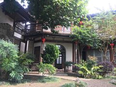 -三坊七巷历史文化街区