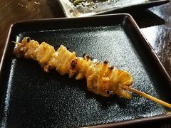 鸡皮-串鑫