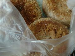 -李小老烧饼(常营民族家园店)