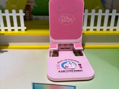 -泡泡玛特POPMART(柏威年购物中心店)