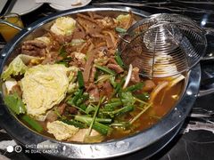 -古乐牛香·鲜牛肉牛杂火锅(五一中路店)