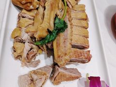 -香香海南菜餐厅