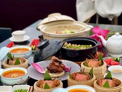 -火福·天湖阁大闸蟹博物馆主题餐厅(浅水湾店)