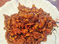 -南来顺饭庄·清真(南菜园店)
