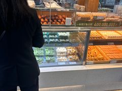-泸溪河桃酥(浦口天悦城店)