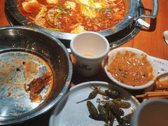 -邵汇大虾(同康路店)