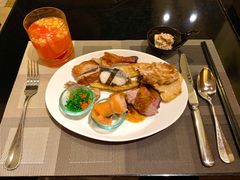 -茵特拉根酒店·西餐厅