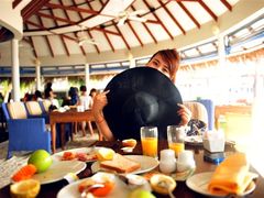 -中央格兰德岛温泉度假酒店 - 全包