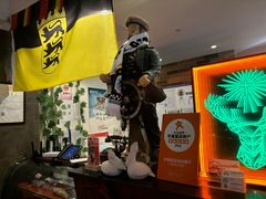 -申德勒加油站餐厅(三里屯北小街店)