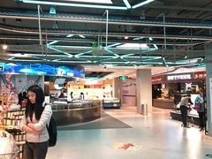 -盒马鲜生(莱蒙都会店)