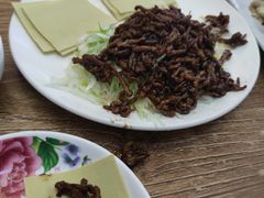 -巷子深菜馆(新华路店)