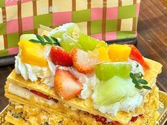 -三两三·川渝冒肚(油坊桥店)