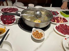 -八合里潮汕鲜牛肉火锅(上海汇智广场店)