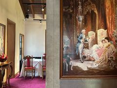 -玫瑰厅上海菜(兴国路店)