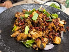 -味上湘菜馆(岳麓山店)