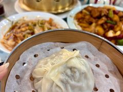 -汗腾格里·风味餐厅(新疆驻京办店)