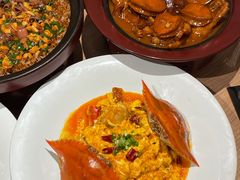 -连鹭海鲜·海肠捞饭·海胆饭(星海店)