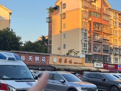 -津品味小吃(大学湾店)