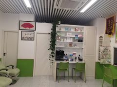 -星视野儿童近视弱视视力训练中心(富荟店)