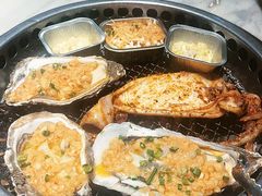 -火炉火自助餐(西直门凯德MALL店)