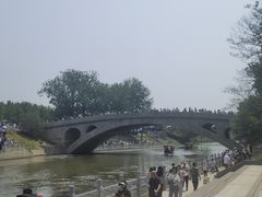-赵州桥景区