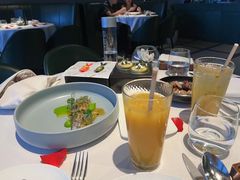 -L'Arome芳芳法国餐厅(仙林金鹰店)