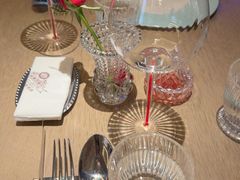 -波特曼西餐厅(中央大街店)