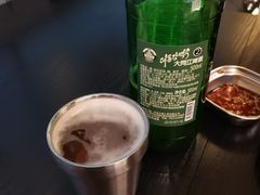 -玉流珍肴馆(亮马桥店)