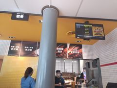 -麦当劳(安定门外大街店)